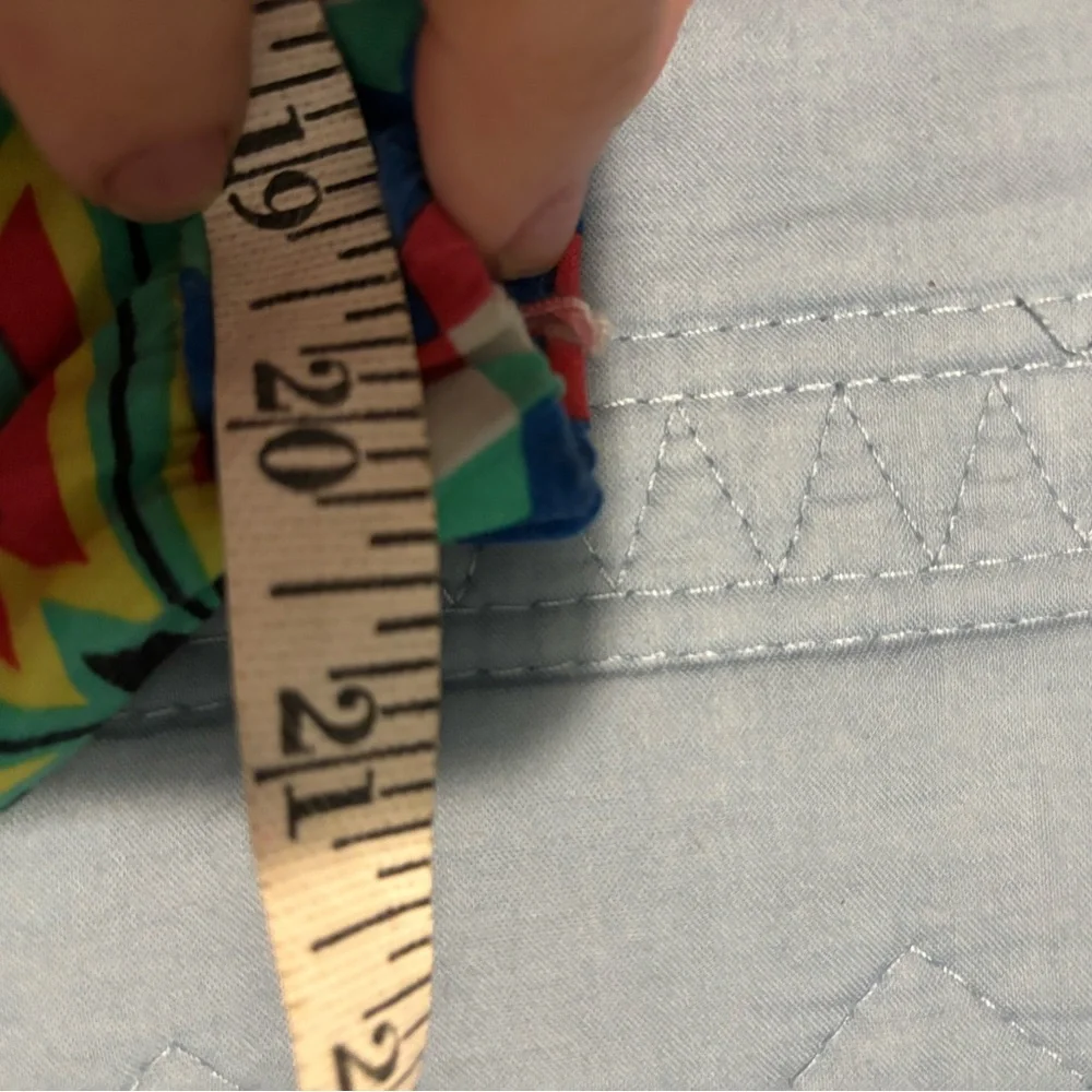Flying Tomato elastic waist maxi - Picture 4 of 6